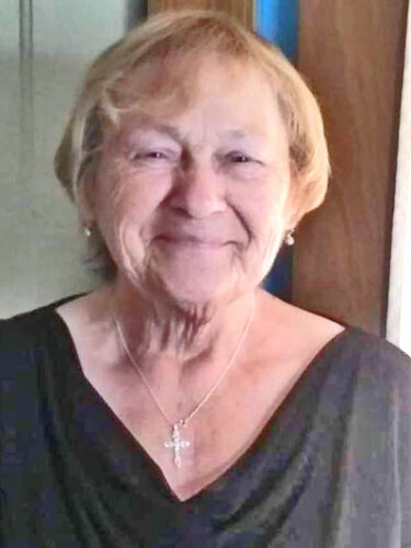 Dorothy Marie (Snyder) Secrest